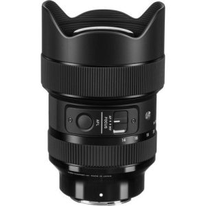 Sigma 14-24mm f/2.8 DG DN (A) (For Sony E) | Chính Hãng - Ảnh 2