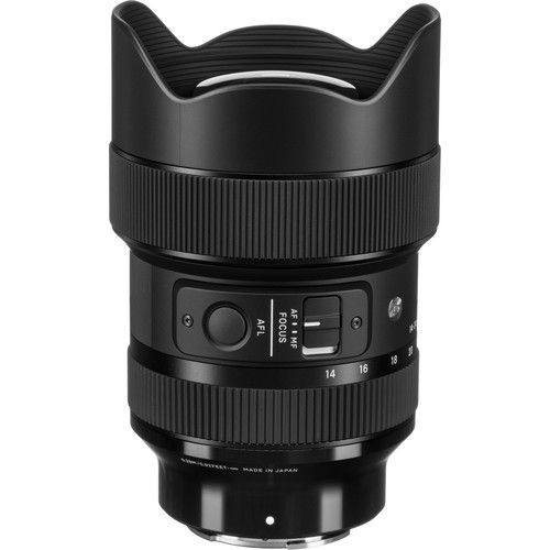 Sigma 14-24mm f/2.8 DG DN (A) (For Sony E) | Chính Hãng - Ảnh 2