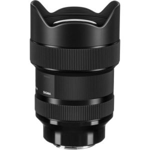 Sigma 14-24mm f/2.8 DG DN (A) (For Sony E) | Chính Hãng - Ảnh 4