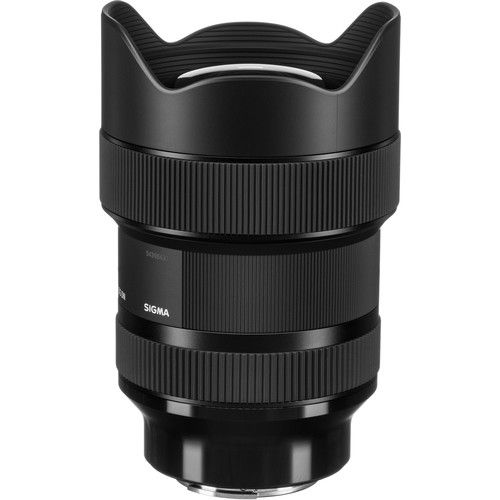 Sigma 14-24mm f/2.8 DG DN (A) (For Sony E) | Chính Hãng - Ảnh 4