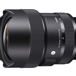 Sigma 14-24mm f/2.8 DG DN (A) (For Sony E) | Chính Hãng - Ảnh 3