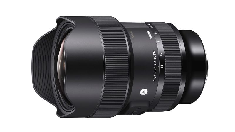 Sigma 14-24mm f/2.8 DG DN (A) (For Sony E) | Chính Hãng - Ảnh 3