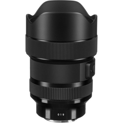 Sigma 14-24mm f/2.8 DG DN (A) (For Sony E) | Chính Hãng - Ảnh 5