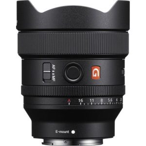 Sony FE 14mm F1.8 GM (SEL14F18GM) | Chính Hãng - Ảnh 2