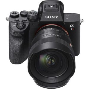 Sony FE 14mm F1.8 GM (SEL14F18GM) | Chính Hãng - Ảnh 8
