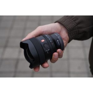 Sony FE 14mm F1.8 GM (SEL14F18GM) | Chính Hãng - Ảnh 6