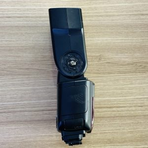 Đèn Flash Nissin Di700a Sony cũ - Mã SP 9200 - Ảnh 4