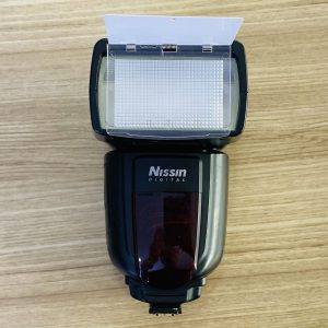 Đèn Flash Nissin Di700a Sony cũ - Mã SP 9200 - Ảnh 7
