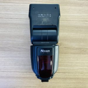 Đèn Flash Nissin Di700a Sony cũ - Mã SP 9200