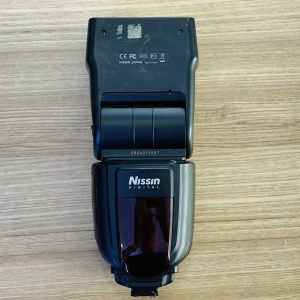 Đèn Flash Nissin Di700a Sony cũ - Mã SP 9700