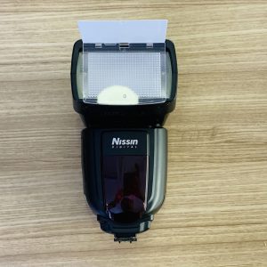 Đèn Flash Nissin Di700a Sony cũ - Mã SP 9700 - Ảnh 6
