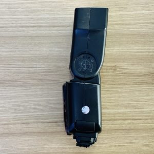 Đèn Flash Nissin Di700a Sony cũ - Mã SP 9200 - Ảnh 5