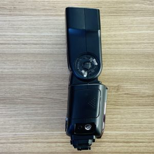 Đèn Flash Nissin Di700a Sony cũ - Mã SP 9700 - Ảnh 3
