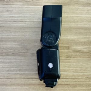 Đèn Flash Nissin Di700a Sony cũ - Mã SP 9700 - Ảnh 4