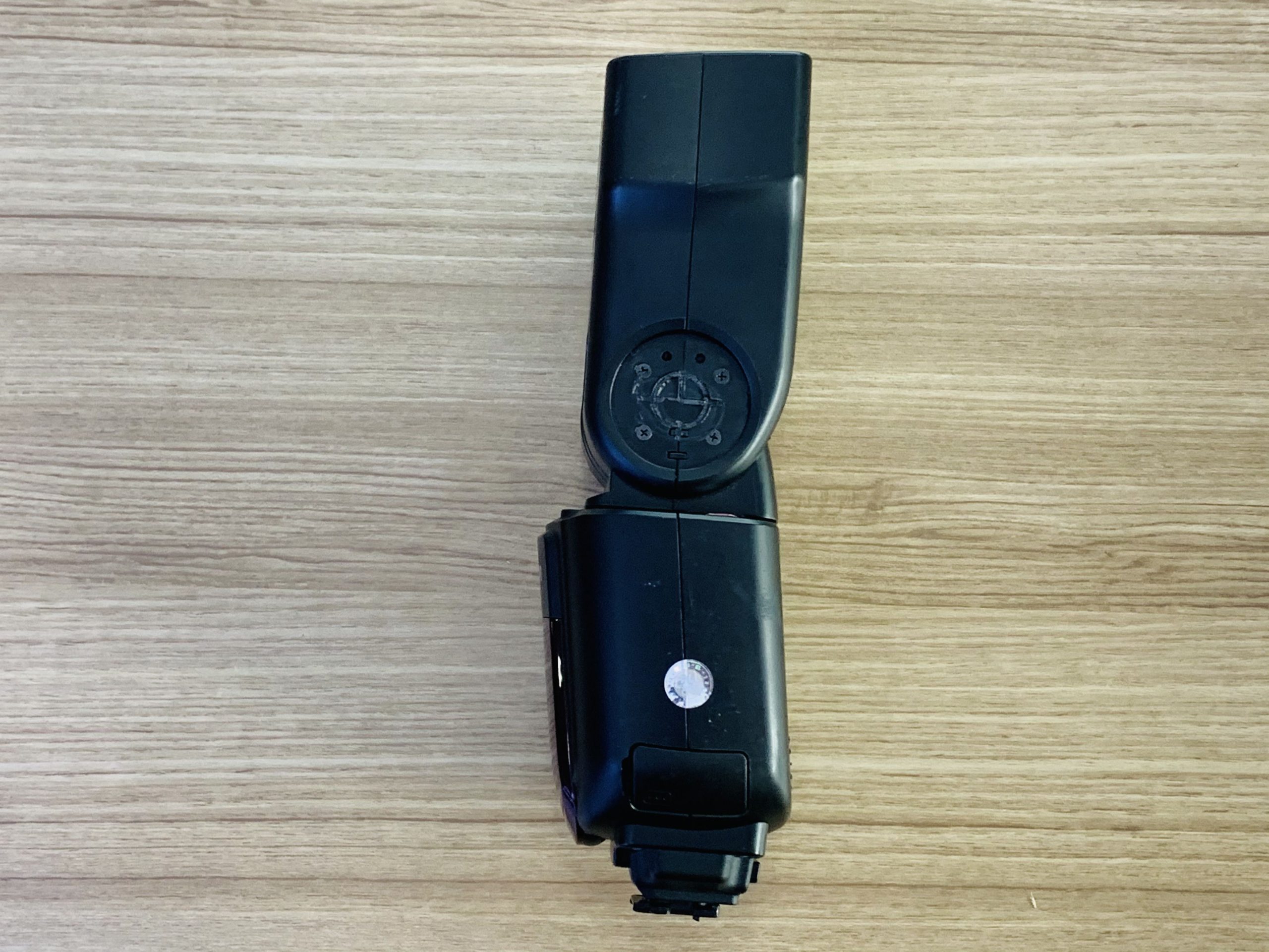 Đèn Flash Nissin Di700a Sony cũ - Mã SP 9700 - Ảnh 4