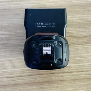 Đèn Flash Nissin Di700a Sony cũ - Mã SP 9200 - Ảnh 6