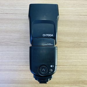 Đèn Flash Nissin Di700a Sony cũ - Mã SP 9200 - Ảnh 2