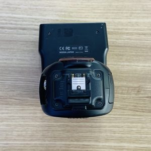 Đèn Flash Nissin Di700a Sony cũ - Mã SP 9700 - Ảnh 7