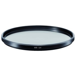 Filter Sigma UV 67mm New