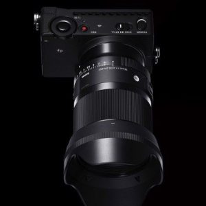 Sigma 35mm f/1.4 DG DN (A) | Chính hãng For L-Mount - Ảnh 3