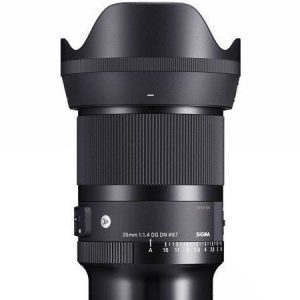 Sigma 35mm f/1.4 DG DN (A) | Chính hãng For L-Mount