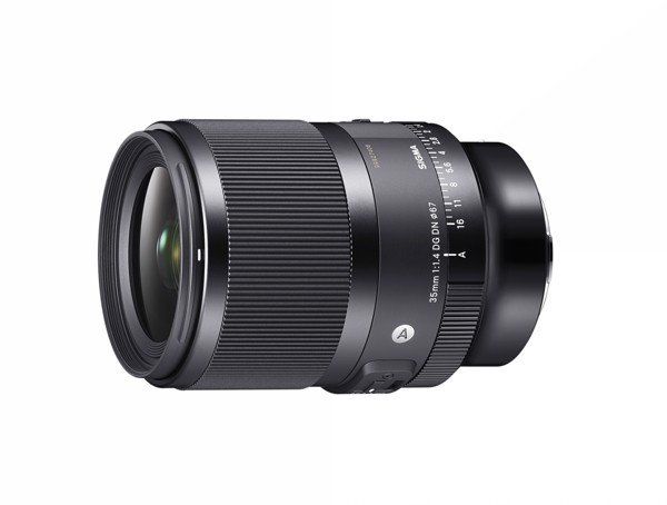 Sigma 35mm f/1.4 DG DN (A) | Chính Hãng For Sony E - Ảnh 3