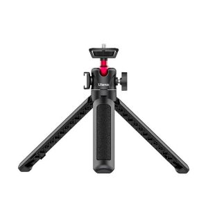 Tay cầm quay video Vlog máy ảnh - điện thoại Ulanzi MT-16 - Ảnh 2