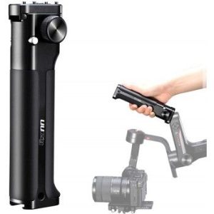 Tay Cầm Mở Rộng Cho Zhiyun Weebill S UURIG DH14 - Ảnh 3