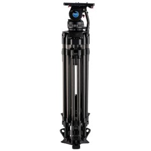 Chân máy quay Benro BVX25CFK - Chính hãng - Ảnh 5