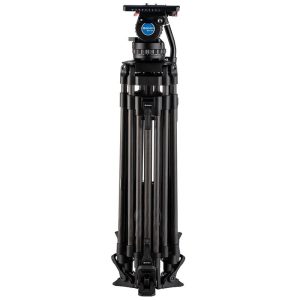 Chân máy quay Benro BVX16CFK - Chính hãng - Ảnh 5