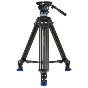 Chân máy quay Benro A673TMBS8 Pro - Chính hãng