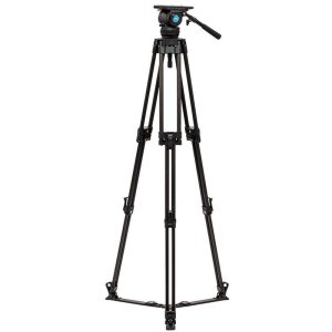 Chân máy quay Benro BVX25CFK - Chính hãng - Ảnh 3