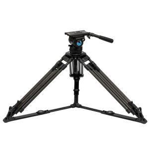 Chân máy quay Benro BVX16CFK - Chính hãng - Ảnh 4