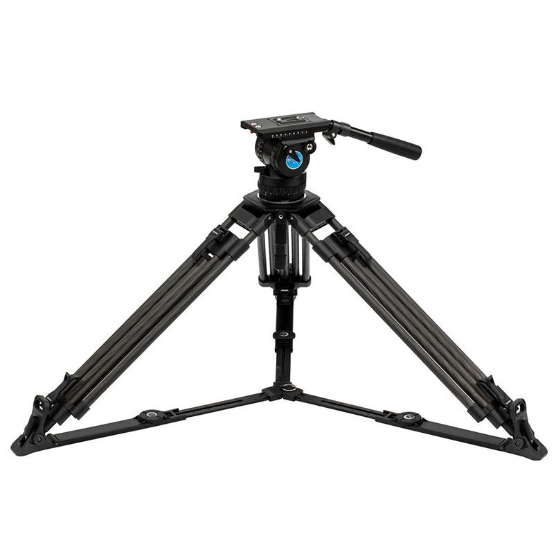 Chân máy quay Benro BVX16CFK - Chính hãng - Ảnh 4