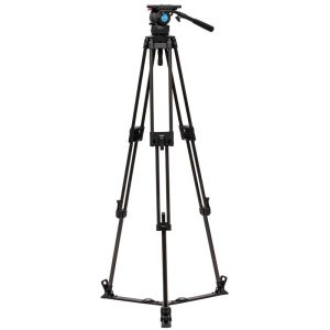 Chân máy quay Benro BVX16CFK - Chính hãng - Ảnh 3