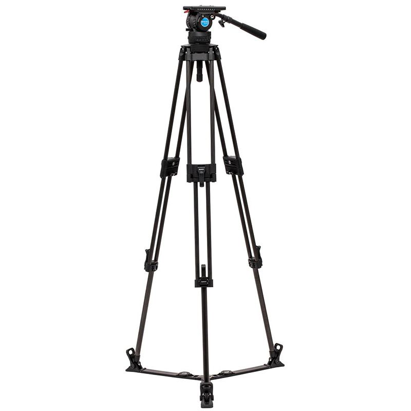 Chân máy quay Benro BVX16CFK - Chính hãng - Ảnh 3