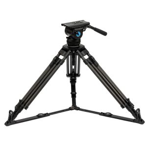 Chân máy quay Benro BVX25CFK - Chính hãng - Ảnh 4