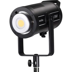 Đèn Led Godox SL150 II 150W - Chính hãng - Ảnh 3