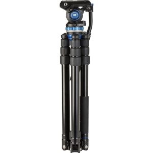 Chân máy Benro A3883TS6 Pro - Chính hãng - Ảnh 2