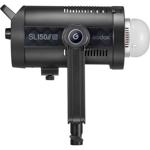 Đèn Led Godox SL150 II 150W - Chính hãng - Ảnh 2