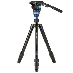 Chân máy Benro A3883TS6 Pro - Chính hãng