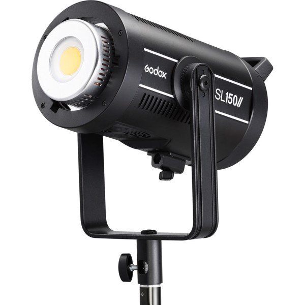 Đèn Led Godox SL150 II 150W - Chính hãng