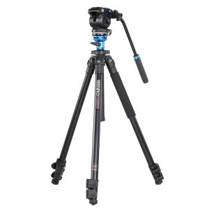 Chân máy Benro A1573FS2 Pro - Chính hãng