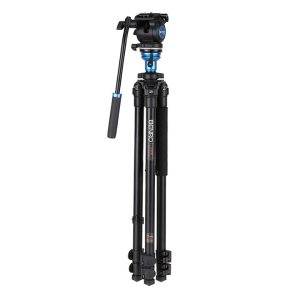Chân máy Benro A1573FS2 Pro - Chính hãng - Ảnh 4