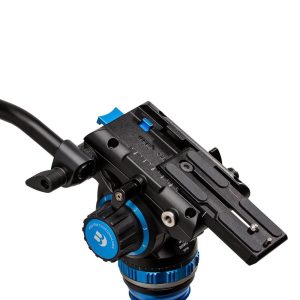 Đầu ball Benro Video Head S6 Pro - Chính hãng - Ảnh 3