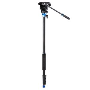 Chân máy Benro Aero A2883FS4 Pro - Chính hãng - Ảnh 4