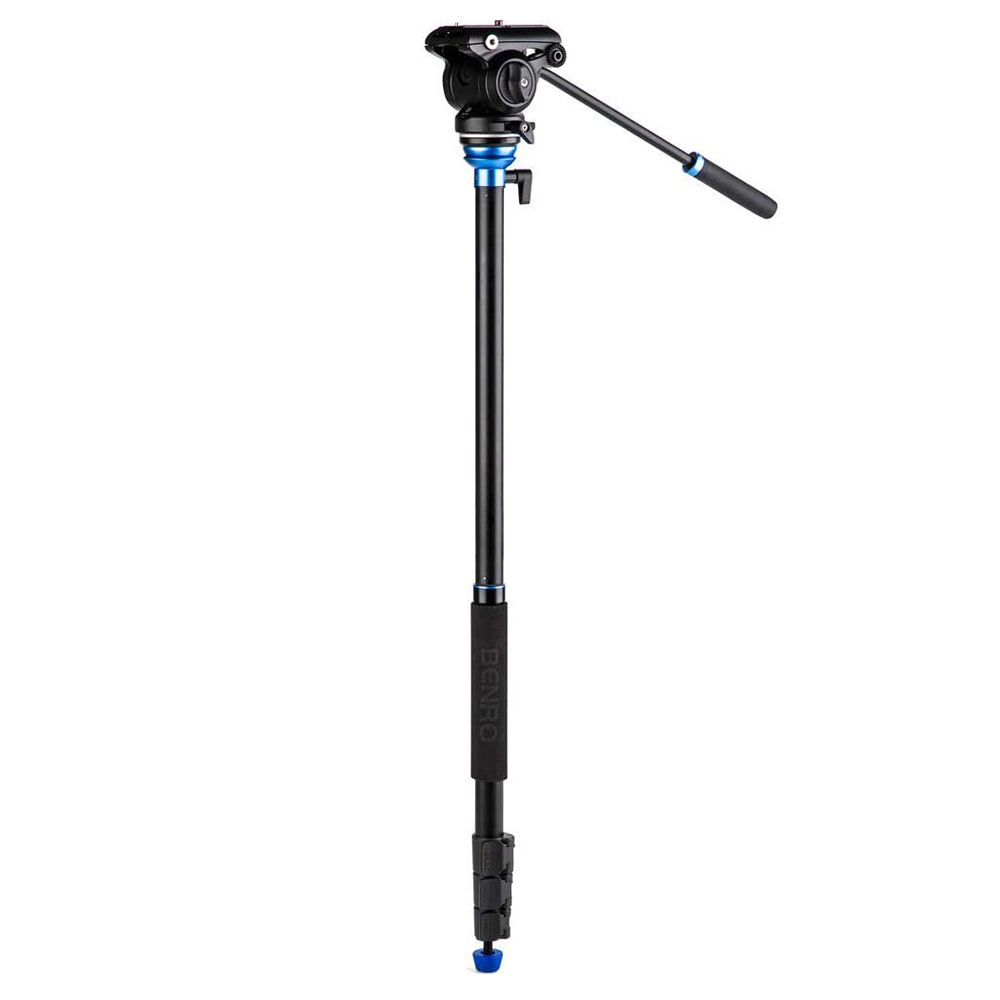 Chân máy Benro Aero A2883FS4 Pro - Chính hãng - Ảnh 4