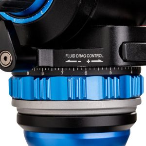 Đầu ball Benro Video Head S6 Pro - Chính hãng - Ảnh 2