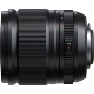 Fujifilm XF 18mm f/1.4 R LM WR | Chính Hãng - Ảnh 3