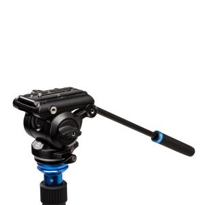 Đầu ball Benro Video Head S4 Pro - Chính hãng - Ảnh 3